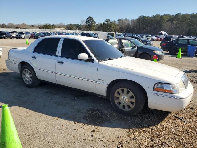 Photo 4 from auction – 2003 MERCURY GRAND MARQ with VIN 2MEFM75W93X694583