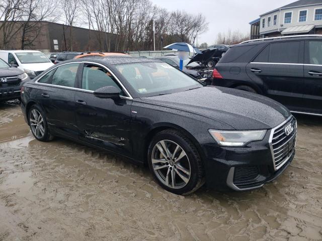 Photo 4 from auction – 2019 AUDI A6 PREMIUM with VIN WAUK2AF21KN019029