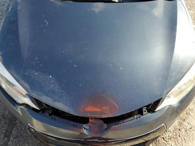 Photo 11 from auction – 2014 TOYOTA COROLLA L with VIN 2T1BURHE7EC080542
