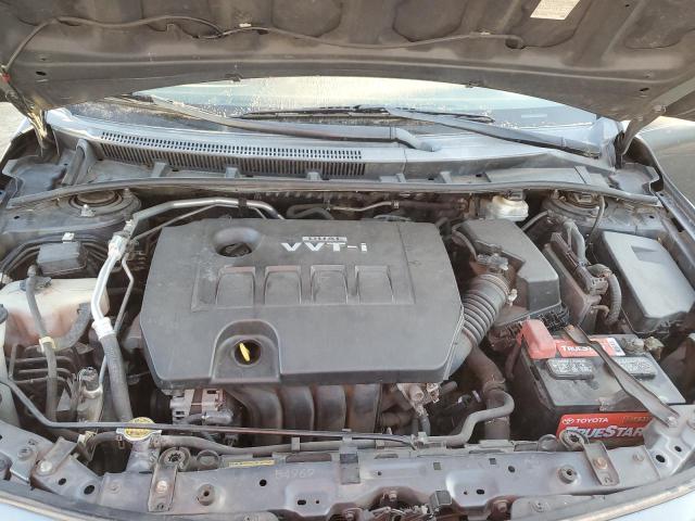Photo 11 from auction – 2010 TOYOTA COROLLA BA with VIN 2T1BU4EE1AC285310