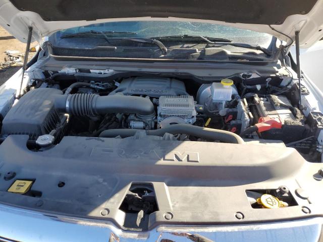 Photo 11 from auction – 2020 RAM 1500 with VIN 1C6SRFJT4LN388360