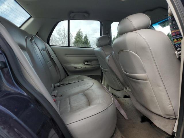 Photo 10 from auction – 2002 FORD CROWN VICT with VIN 2FAFP74W52X152332