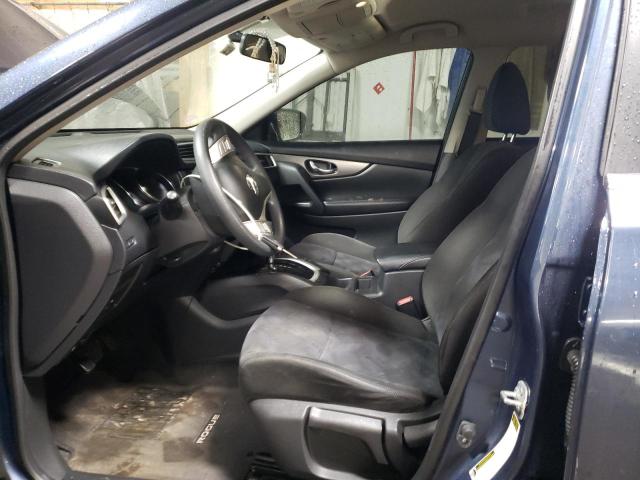 Photo 7 from auction – 2015 NISSAN ROGUE S with VIN KNMAT2MV1FP528725