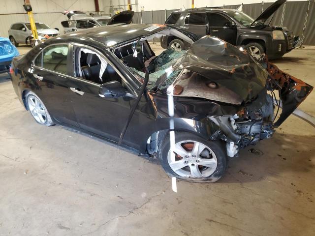 Photo 4 from auction – 2012 ACURA TSX with VIN JH4CU2F47CC014289