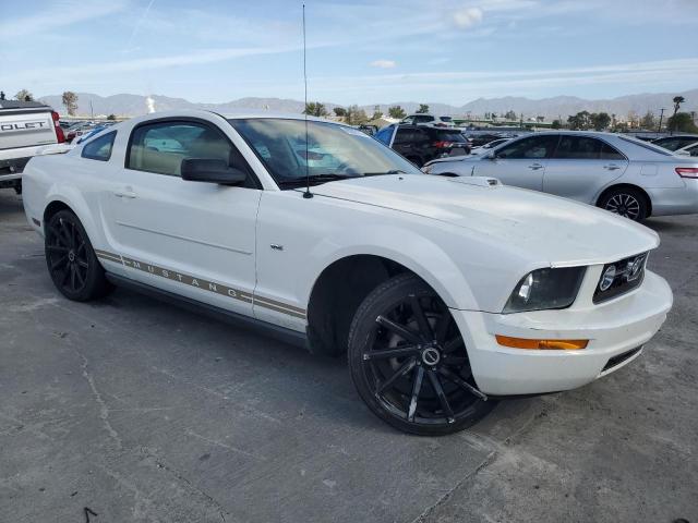 Photo 4 from auction – 2006 FORD MUSTANG with VIN 1ZVFT80N565159911