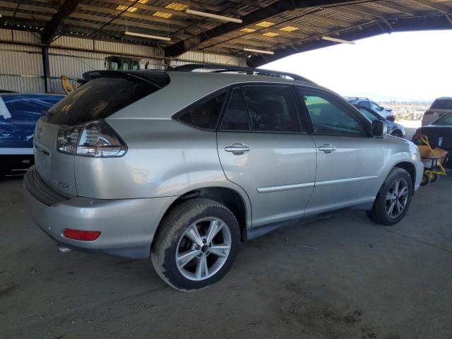 Photo 3 from auction – 2006 LEXUS RX 400 with VIN JTJHW31UX60020069
