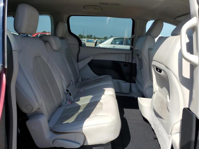 Снимка 11 от търг – 2021 CHRYSLER PACIFICA T с VIN 2C4RC1BG6MR601407