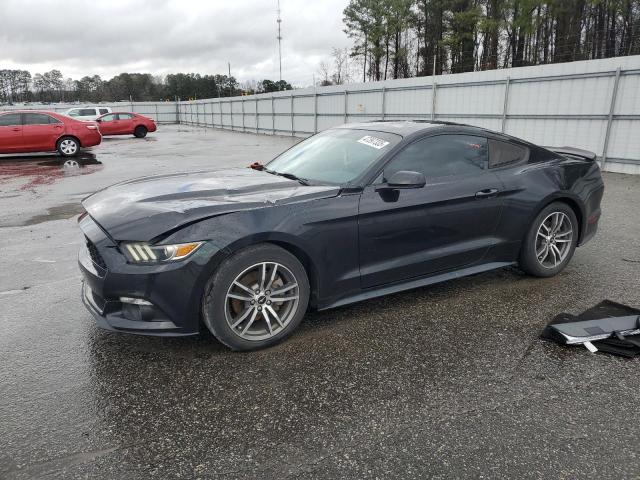 Zdjęcie 1 z aukcji – 2016 FORD MUSTANG z VIN 1FA6P8TH7G5265541