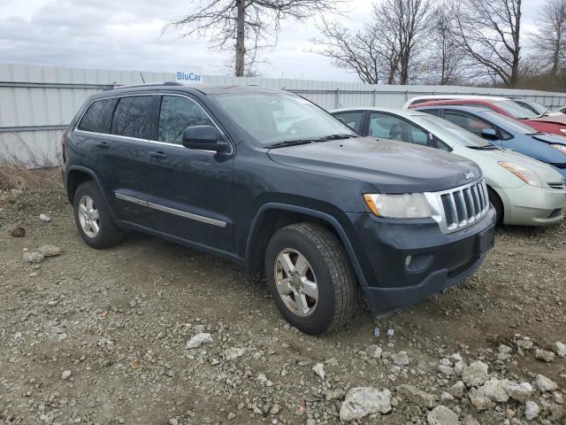 Photo 4 from auction – 2013 JEEP GRAND CHER with VIN 1C4RJFAG8DC555429