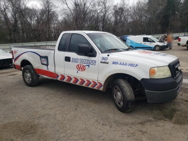 Photo 4 from auction – 2008 FORD F150 with VIN 1FTRF12218KC55914