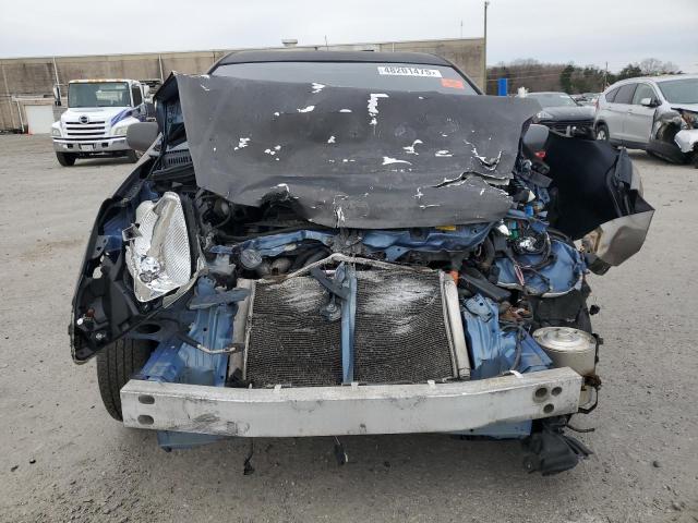 Photo 5 from auction – 2008 TOYOTA PRIUS with VIN JTDKB20U387791872