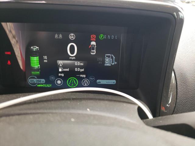 Снимка 9 от търг – 2012 CHEVROLET VOLT с VIN 1G1RD6E42CU103193