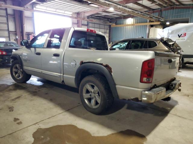 Photo 2 from auction – 2006 DODGE RAM 1500 S with VIN 1D7HA18296S676722