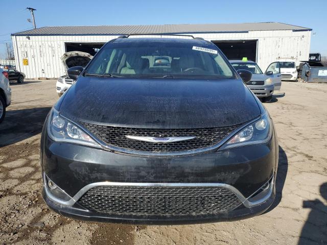 Photo 5 from auction – 2018 CHRYSLER PACIFICA T with VIN 2C4RC1BG2JR152092
