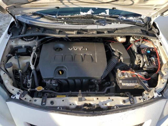 Снимка 11 от търг – 2010 TOYOTA COROLLA BA с VIN 2T1BU4EE0AC245185