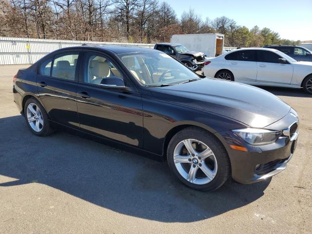 Photo 4 from auction – 2013 BMW 328 XI SUL with VIN WBA3B5C59DF595300