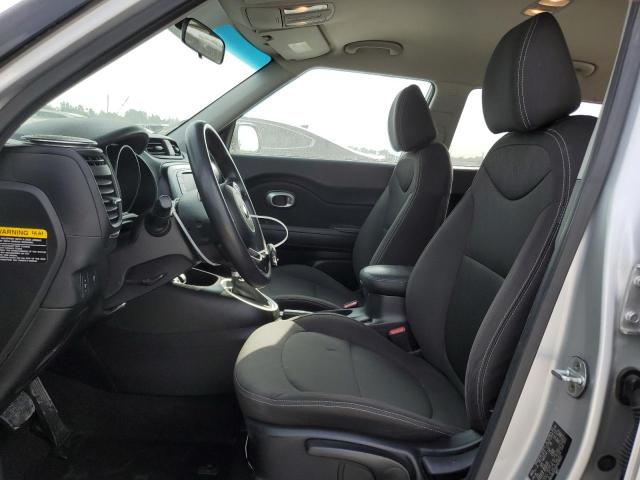 Photo 7 from auction – 2017 KIA SOUL with VIN KNDJN2A25H7423922