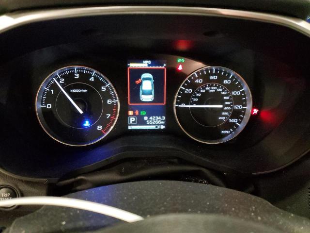 Photo 9 from auction – 2019 SUBARU IMPREZA LI with VIN 4S3GKAS67K3608373