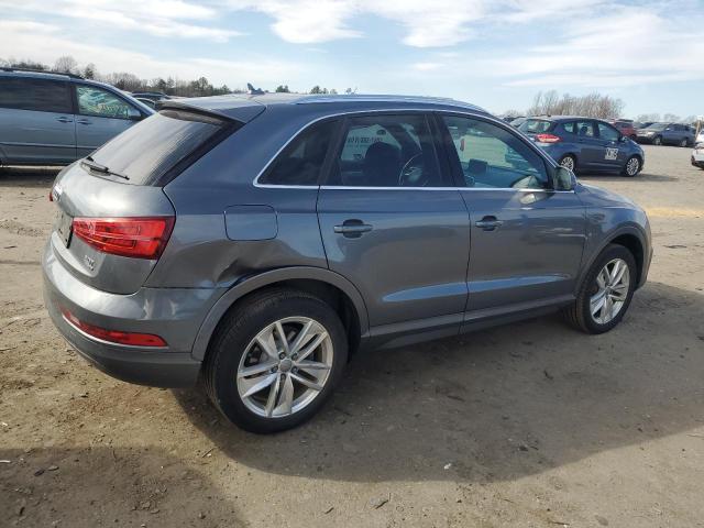 Photo 3 from auction – 2017 AUDI Q3 PREMIUM with VIN WA1JCCFS3HR000646