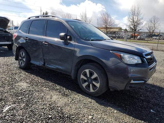 Zdjęcie 4 z aukcji – 2018 SUBARU FORESTER 2 z VIN JF2SJAGC7JH481980