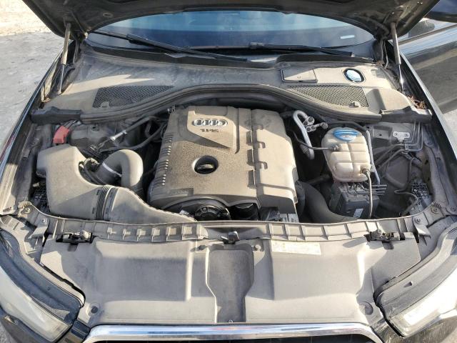 Photo 11 from auction – 2014 AUDI A6 PREMIUM with VIN WAUDFAFC2EN092291