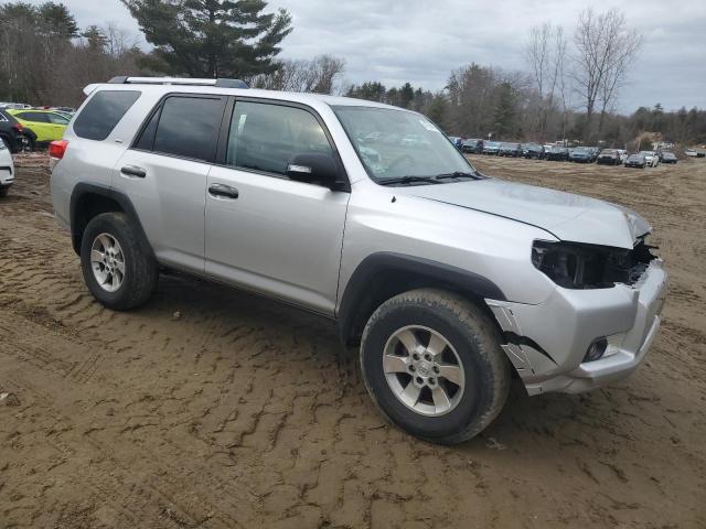 Foto 4 de la subasta – 2011 TOYOTA 4RUNNER SR con VIN JTEBU5JR4B5053485