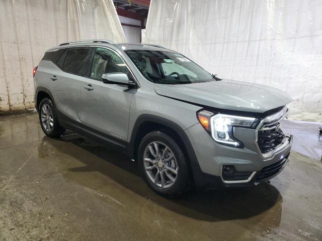 Photo 4 from auction – 2024 GMC TERRAIN SL with VIN 3GKALVEG5RL255715