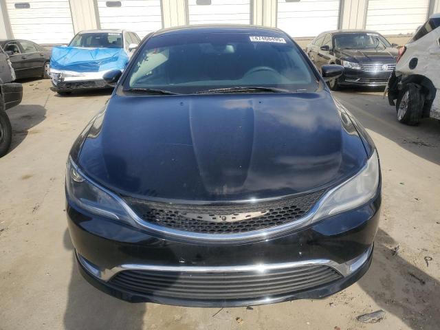 Photo 5 from auction – 2015 CHRYSLER 200 LIMITE with VIN 1C3CCCAB1FN693246
