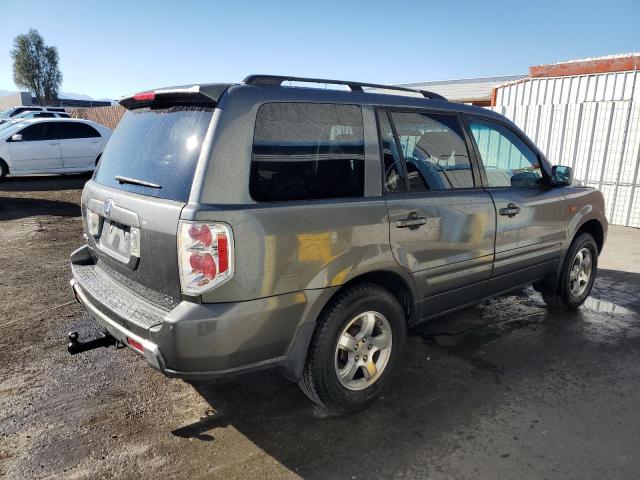 Снимка 3 от търг – 2007 HONDA PILOT EX с VIN 5FNYF284X7B047522