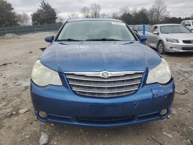 Photo 5 from auction – 2009 CHRYSLER SEBRING TO with VIN 1C3LC56B59N553919