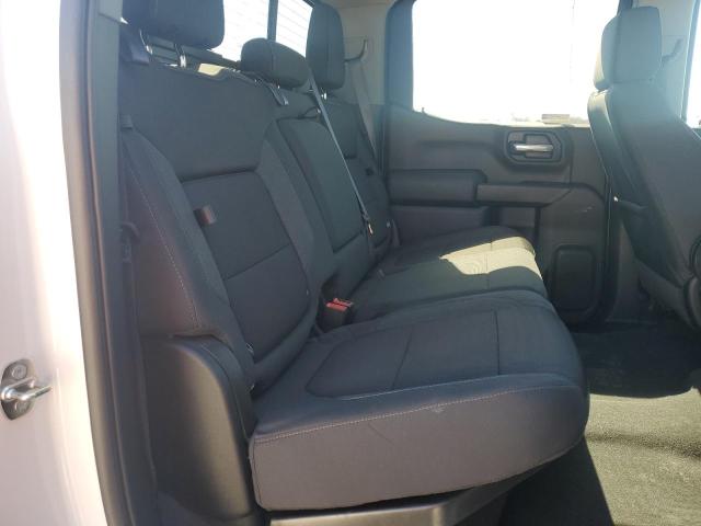 Photo 10 from auction – 2019 CHEVROLET SILVERADO with VIN 3GCUYDED2KG277082