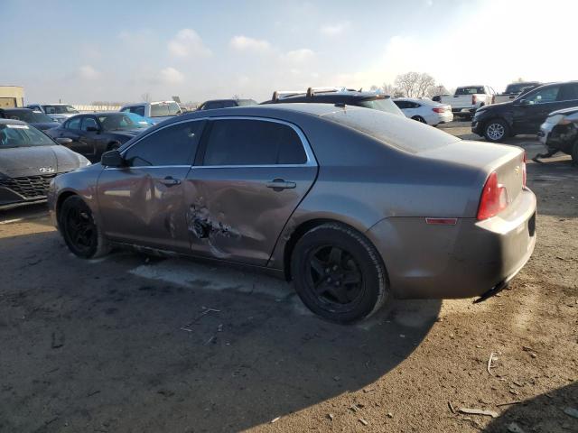 Photo 2 from auction – 2011 CHEVROLET MALIBU LS with VIN 1G1ZA5EU9BF180410