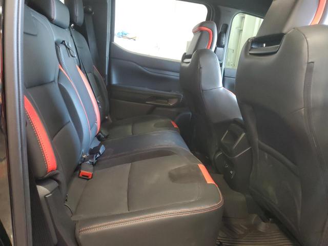 Photo 10 from auction – 2024 FORD RANGER RAP with VIN 1FTER4LR7RLE07063