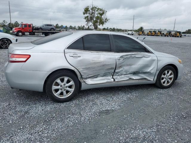 Photo 3 from auction – 2011 TOYOTA CAMRY BASE with VIN 4T1BF3EKXBU654711