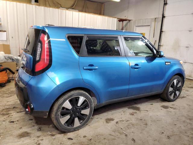 Photo 3 from auction – 2016 KIA SOUL + with VIN KNDJP3A58G7355043