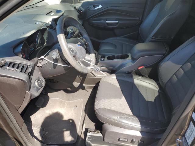 Photo 7 from auction – 2016 FORD ESCAPE SE with VIN 1FMCU0G95GUA45200