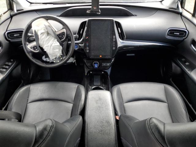 Photo 8 from auction – 2018 TOYOTA PRIUS with VIN JTDKARFU7J3545889