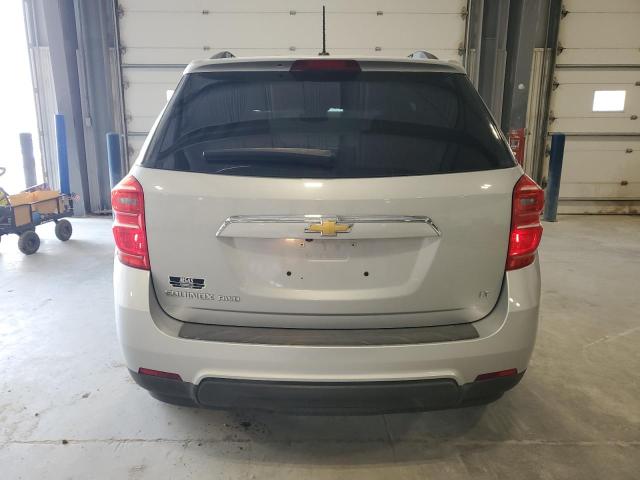 Photo 6 from auction – 2017 CHEVROLET EQUINOX LT with VIN 2GNFLFEK3H6321913