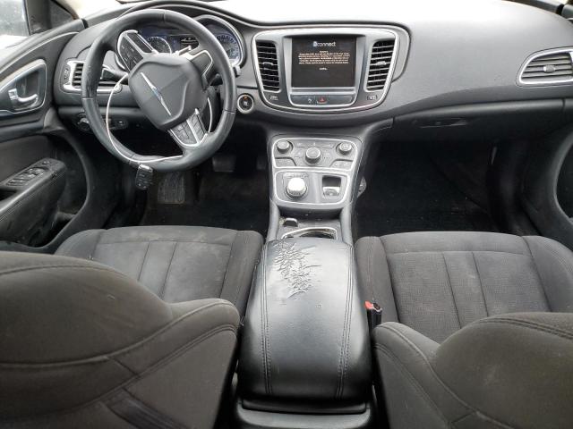 Photo 8 from auction – 2015 CHRYSLER 200 LIMITE with VIN 1C3CCCAB3FN756301