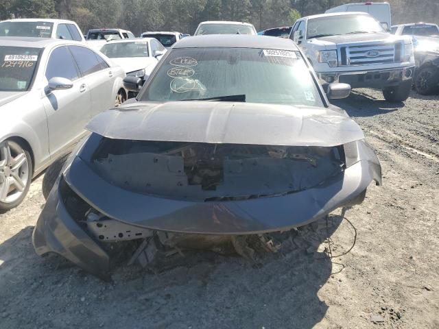 Photo 5 from auction – 2018 DODGE CHARGER R/ with VIN 2C3CDXCT0JH114873