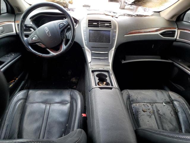 Photo 8 from auction – 2016 LINCOLN MKZ with VIN 3LN6L2JK9GR602995