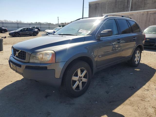 Photo 1 from auction – 2006 VOLVO XC90 with VIN YV4CZ592161234491