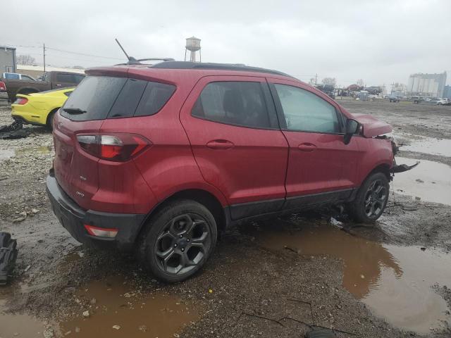Photo 3 from auction – 2018 FORD ECOSPORT S with VIN MAJ6P1CL4JC194958