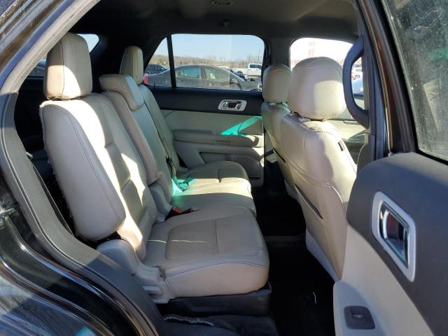 Снимка 11 от търг – 2015 FORD EXPLORER X с VIN 1FM5K7D81FGA99609