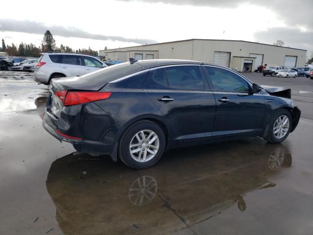 Photo 3 from auction – 2013 KIA OPTIMA LX with VIN KNAGM4A73D5327021