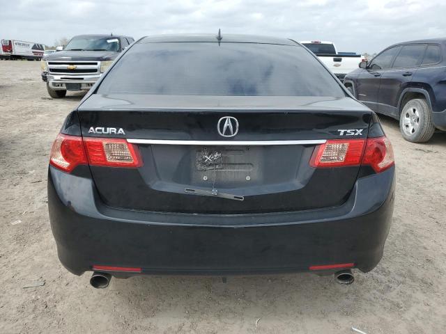 Photo 6 from auction – 2011 ACURA TSX with VIN JH4CU2F67BC000456