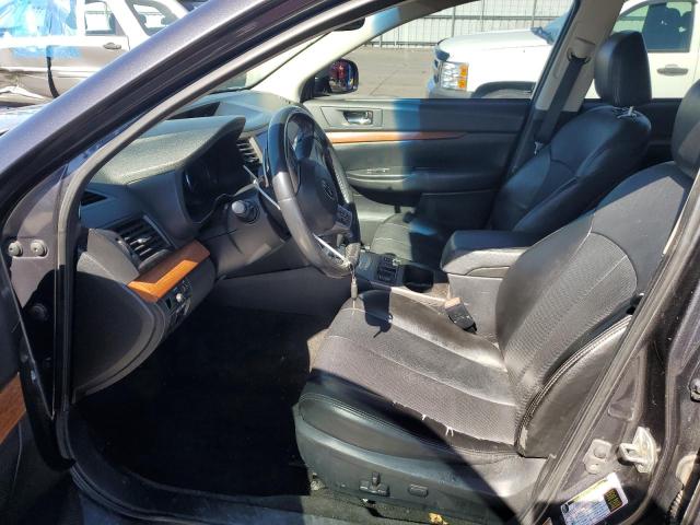 Снимка 7 от търг – 2013 SUBARU OUTBACK 3. с VIN 4S4BRDLC4D2226804