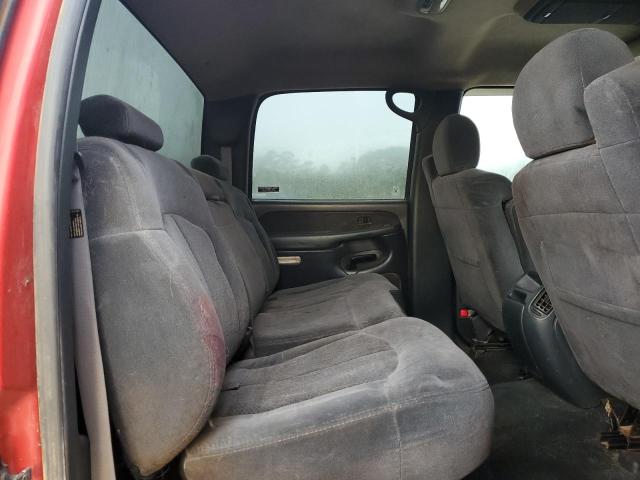 Photo 10 from auction – 2002 CHEVROLET SILVERADO with VIN 1GCHK23192F164358