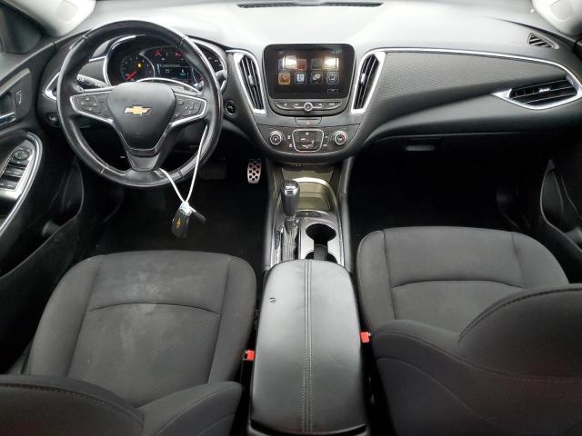 Photo 8 from auction – 2016 CHEVROLET MALIBU LT with VIN 1G1ZE5ST4GF238978