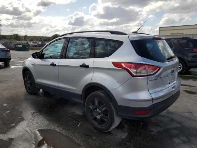 Photo 2 from auction – 2013 FORD ESCAPE S with VIN 1FMCU0F75DUA19949